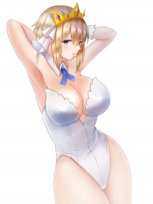 [聖華快楽書店 (エルトリア、みさかな)] 新米女神のお仕事は辛い―封印したエロ魔神に性癖を移されてマゾメス変態女神になりました― [中国翻訳]_34