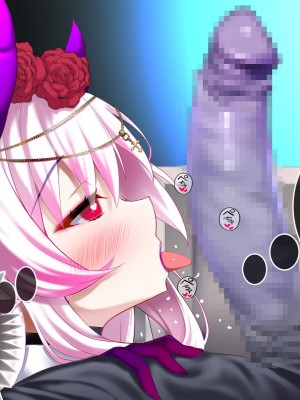 [スズネ屋にようこそ (送り萬都)] その彼女はすでに汚されている‼ [村长和热心村民联合汉化]_306