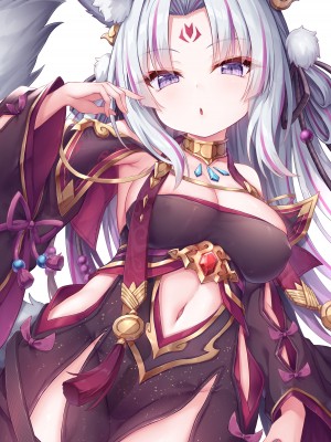 [もふもふ苑 (空色れん)] 幻様【まほろさま】+ 日常漫画 [中国翻訳]_03