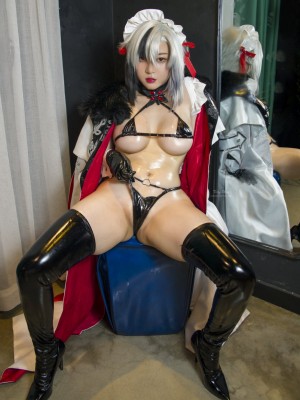Tiny Asa - Arlecchino_38