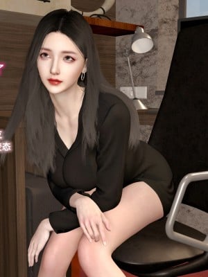 [龍之歸鄉] 都市淫談1：催眠淩辱姐妹花_052