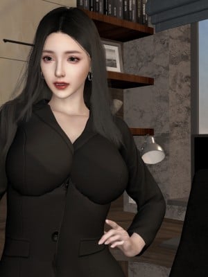 [龍之歸鄉] 都市淫談1：催眠淩辱姐妹花_055