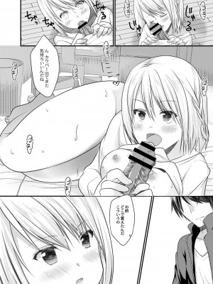 コミックリブート COMIC Reboot Vol. 08_164