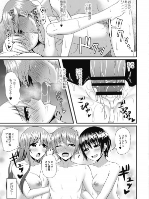 コミックリブート COMIC Reboot Vol. 08_481