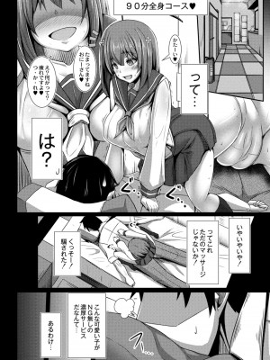 コミックリブート COMIC Reboot Vol. 10_229