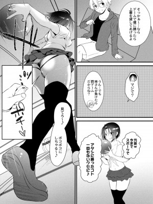 コミックリブート COMIC Reboot Vol. 10_284