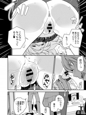 コミックリブート COMIC Reboot Vol. 13_448