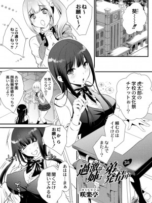 コミックリブート COMIC Reboot Vol. 13_463