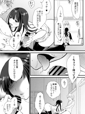 コミックリブート COMIC Reboot Vol. 13_473