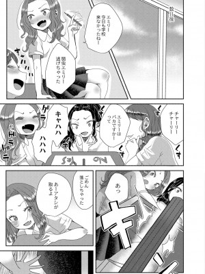 コミックリブート COMIC Reboot Vol. 27_190