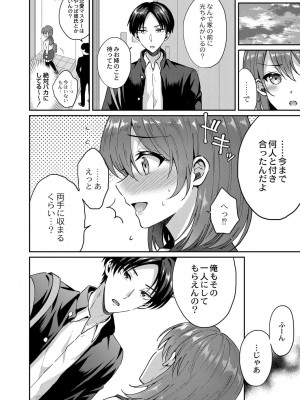 コミックリブート COMIC Reboot Vol. 27_197