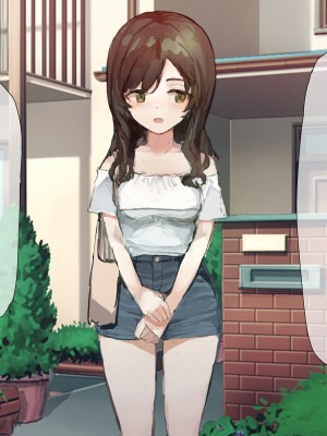 [ねむは焼肉が食べたい (森下ねむ)] 夏に会ったばかりの転校生に清楚な幼馴染が堕ちるまで(是小狐狸哦)_144 拷贝