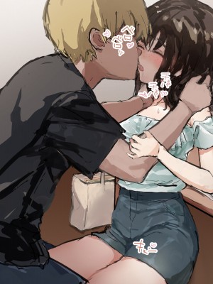 [ねむは焼肉が食べたい (森下ねむ)] 夏に会ったばかりの転校生に清楚な幼馴染が堕ちるまで(是小狐狸哦)_150 拷贝