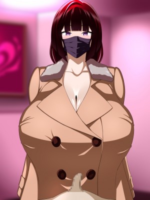 [えごはの森。(えごは。)] ばぶばぶおっぱいマゾ教育ビデオ Vol.1 ～凛子ママ編～_299