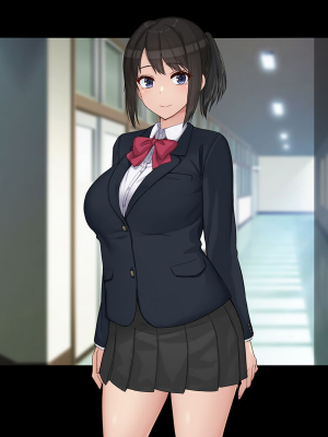 [ドリチン工房] 俺と由貴の寝取り寝取られスワッピング性活_004