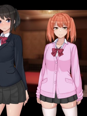 [ドリチン工房] 俺と由貴の寝取り寝取られスワッピング性活_306