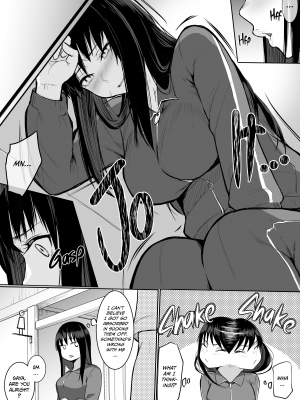 [花森バンビ (バビ)] 修学旅行でえっち当番にサレちゃって ふつかめ [無修正][英訳][DL版]_026