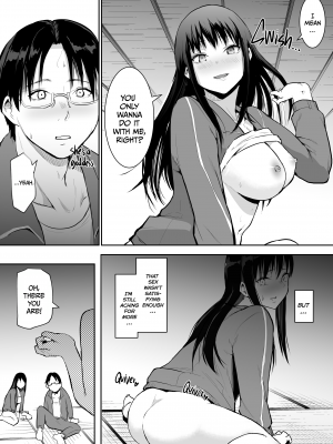 [花森バンビ (バビ)] 修学旅行でえっち当番にサレちゃって ふつかめ [無修正][英訳][DL版]_039