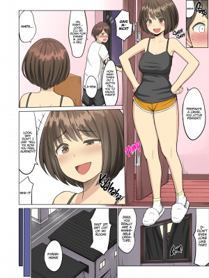 [ネギネギ夫] 好きだったのに…夏〜幼馴染のチアリーダーが黒人留学生に〜 [無修正][英訳][DL版]_011