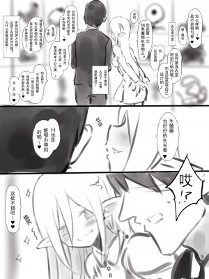 [GULP!] 小人図姦 ～ようせいいじり～[袁神汉化组]_00000008