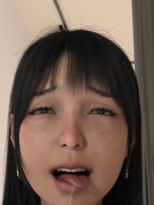 [変態ままん] 巨乳ショップ店員のお姉さんが エロ過ぎて俺は服が買えない_220__219