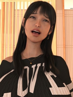 [変態ままん] 巨乳ショップ店員のお姉さんが エロ過ぎて俺は服が買えない_248__247