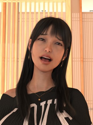 [変態ままん] 巨乳ショップ店員のお姉さんが エロ過ぎて俺は服が買えない_599__353_246