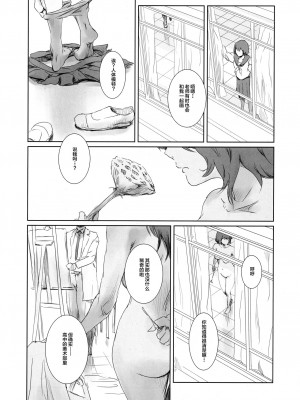 (C102) [ましら堂 (猿駕アキ)] 冬鍋EX とっぱつぼん [中国翻訳]_03
