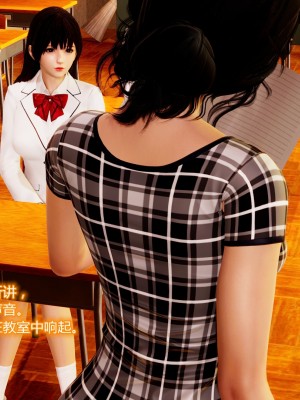 [3D] 老管家的千金小姐_004