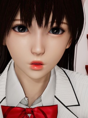 [3D] 老管家的千金小姐_102