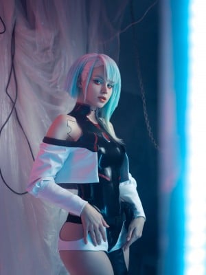 Shirogane Sama - Lucy_006_Lucy_6