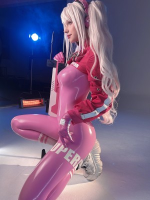 Shirogane Sama - Alice_70_Alice_70