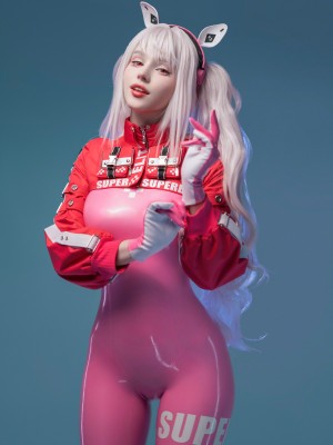 Shirogane Sama - Alice_01_Alice_1