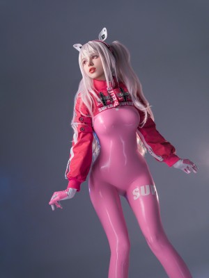 Shirogane Sama - Alice_02_Alice_2