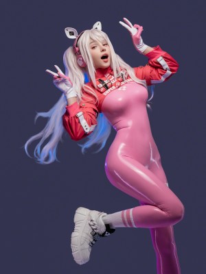Shirogane Sama - Alice_05_Alice_5