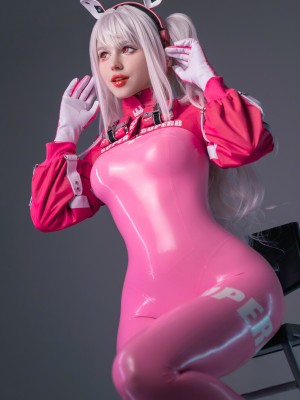 Shirogane Sama - Alice_08_Alice_8