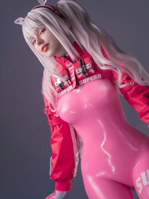 Shirogane Sama - Alice_09_Alice_9