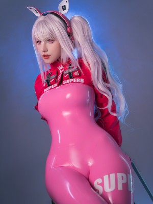 Shirogane Sama - Alice_12_Alice_12