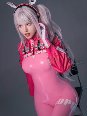 Shirogane Sama - Alice_13_Alice_13
