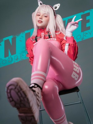 Shirogane Sama - Alice_22_Alice_22