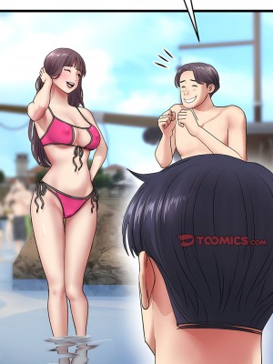 重逢的初戀是繼母 19-20話_19_09