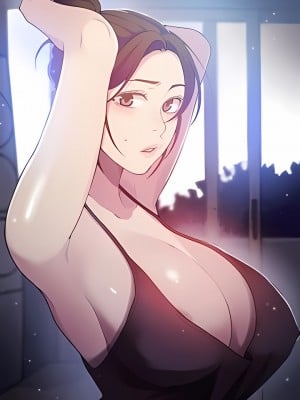 秘密教學 195-196話