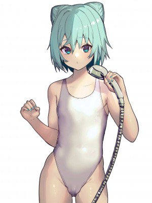 [12ennogift] 男の娘イラストまとめ02 [白杨汉化组]_05