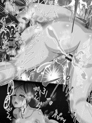[くちびる茶漬] 寝取られ姉妹公開ハーレム [DL版]_076