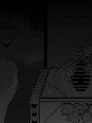 [猫作ランド] 敗北体験ができる店～クリ責めマゾアクメコース～[KOKORO个人机翻+润色]_073