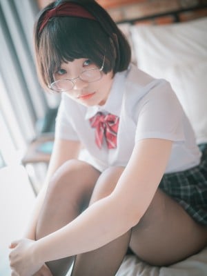 [DJAWA] Mimmi - Model Student_021
