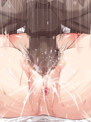 [なのかえいち] NTRタイムリープ 〜処女と童貞が1日で一生分のセックスをする日〜_524