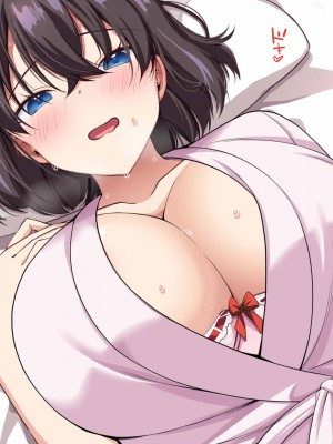 [なのかえいち] NTRタイムリープ 〜処女と童貞が1日で一生分のセックスをする日〜_118