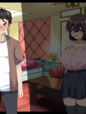 [なのかえいち] NTRタイムリープ 〜処女と童貞が1日で一生分のセックスをする日〜_388