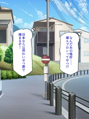 [汁っけの多い柘榴 (スカイハウス、虎兎子、解凍にゃんこ)] いつでもセックス出来るドスケベ国に亡命したら最高でした！_051